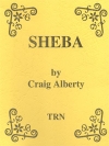 シバ（クレイグ・アルベルティ）【Sheba】