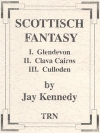 スコットランド幻想曲（ジェイ・ケネディ）【Scottisch Fantasy】