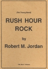 ラッシュ・アワー・ロック（ロバート・ジョーダン）【Rush Hour Rock】