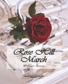 ローズ・ヒル・マーチ（ウィリアム・オーウェンズ）（スコアのみ）【Rose Hill March】