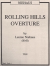 ローリング・ヒルズ序曲（レニー・ニーハウス）【Rolling Hills Overture】