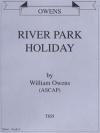 リバー・パーク・ホリデイ（ウィリアム・オーウェンズ）【River Park Holiday】