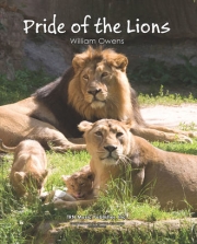 ライオンの誇り（ウィリアム・オーウェンズ）【The Pride of the Lions】