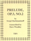 プレリュード・Op.3・No.2（セルゲイ・ラフマニノフ）【Prelude, Op. 3, No.2】