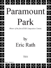 パラマウント・パーク（エリック・ラース）【Paramount Park】