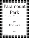 パラマウント・パーク（エリック・ラース）（スコアのみ）【Paramount Park】