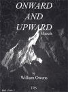 右肩上がり（ウィリアム・オーウェンズ）【Onward and Upward】