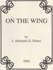オン・ザ・ウィング（J. アベラルド・フローレス）【On the Wing】