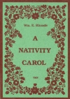 A Nativity Carol（ウィリアム・ローズ）