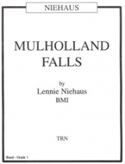 マルホランド・フォール（レニー・ニーハウス）【Mulholland Falls】