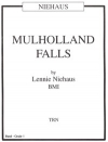 マルホランド・フォール（レニー・ニーハウス）（スコアのみ）【Mulholland Falls】