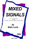 ミックス・シグナル（マーク・ロルツ）（スコアのみ）【Mixed Signals】