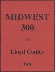 ミッドウエスト・300（ロイド・コンリー）（スコアのみ）【Midwest 300】