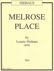 メルローズ・プレイス（レニー・ニーハウス）【Melrose Place】