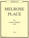 メルローズ・プレイス（レニー・ニーハウス）【Melrose Place】