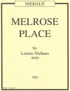 メルローズ・プレイス（レニー・ニーハウス）（スコアのみ）【Melrose Place】