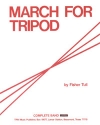 March for Tripod（フィッシャー・タル）