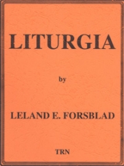 Liturgia（リランド・フォースブラッド）