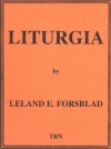 Liturgia（リランド・フォースブラッド）（スコアのみ）