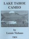 レイク・タホ・カメオ（レニー・ニーハウス）（スコアのみ）【Lake Tahoe Cameo】