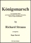 Konigsmarsch（リヒャルト・シュトラウス）