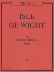 ワイト島（レニー・ニーハウス）（スコアのみ）【Isle of Wight】