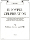 イン・ジョイフル・セレブレーション（ウィリアム・オーウェンズ）【In Joyful Celebration】