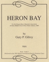ヘロン・ベイ（ゲイリー・ギルロイ）【Heron Bay】