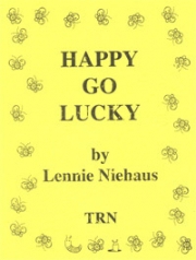 ハッピー・ゴー・ラッキー・マーチ（レニー・ニーハウス）【Happy-Go-Lucky (March)】