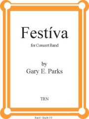フェスティバ（ゲイリー・パークス）【Festiva】