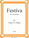フェスティバ（ゲイリー・パークス）【Festiva】
