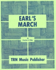 アールズ・マーチ（チャールズ・ワイリー）【Earl's March】