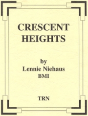 クレセント・ハイツ（レニー・ニーハウス）【Crescent Heights】