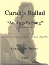 Carah's Ballad, An Angel's Song（クリストファー・タッカー）