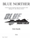 ブルー・ノーザー（ロブ・スミス）（スコアのみ）【Blue Norther】
