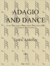 アダージョとダンス（セドリック・アダリー）【Adagio and Dance】