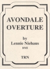 アボンデール序曲（レニー・ニーハウス）【Avondale Overture】