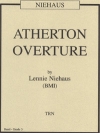 アサートン序曲（レニー・ニーハウス）【Atherton Overture】