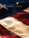 兵士の合唱「ファウスト」より （シャルル・グノー）（スコアのみ）【Soldiers' Chorus (from Faust)】