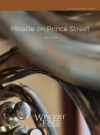 プリンス・ストリートの奇跡（ゲイリー・ギルロイ）（スコアのみ）【Miracle on Prince Street】