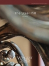 製鋼工場（ロブ・グライス）【The Steel Mill】