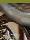 ドラゴン・ウォーズ（ゲイリー・ギルロイ）（スコアのみ）【Dragon Wars】