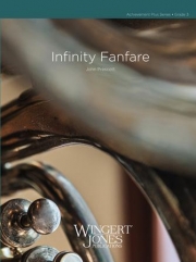 インフィニティ・ファンファーレ（ジョン・プレスコット）【Infinity Fanfare】