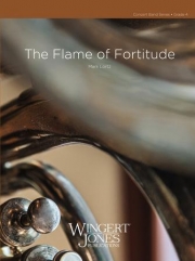 不屈の炎（マーク・ロルツ）【The Flame of Fortitude】