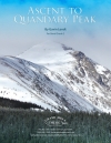 クアンダリー・ピークへの上昇（ギャビン・レント）（スコアのみ）【Ascent to Quandary Peak】