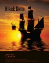 黒い帆（ジェレミー・ベル）（スコアのみ）【Black Sails】