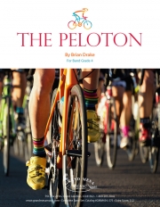 ペロトン（ブライアン・ドレイク）（スコアのみ）【The Peloton】