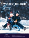 冬の喜び（デヴィッド・ボブロウィッツ）（スコアのみ）【Winter Delight】