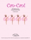 カン・カン！ （シャルル・ルコック）【Can-Can!】