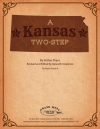 カンザス・ツー・ステップ（アーサー・プライアー）【A Kansas Two-Step】